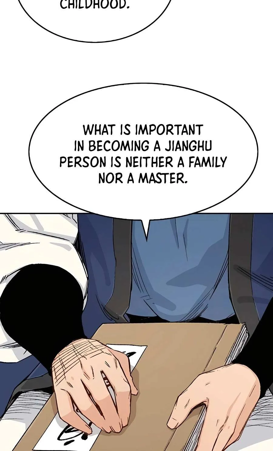 Reborn As The Heavenly Demon Chapter 8 page 62 - 