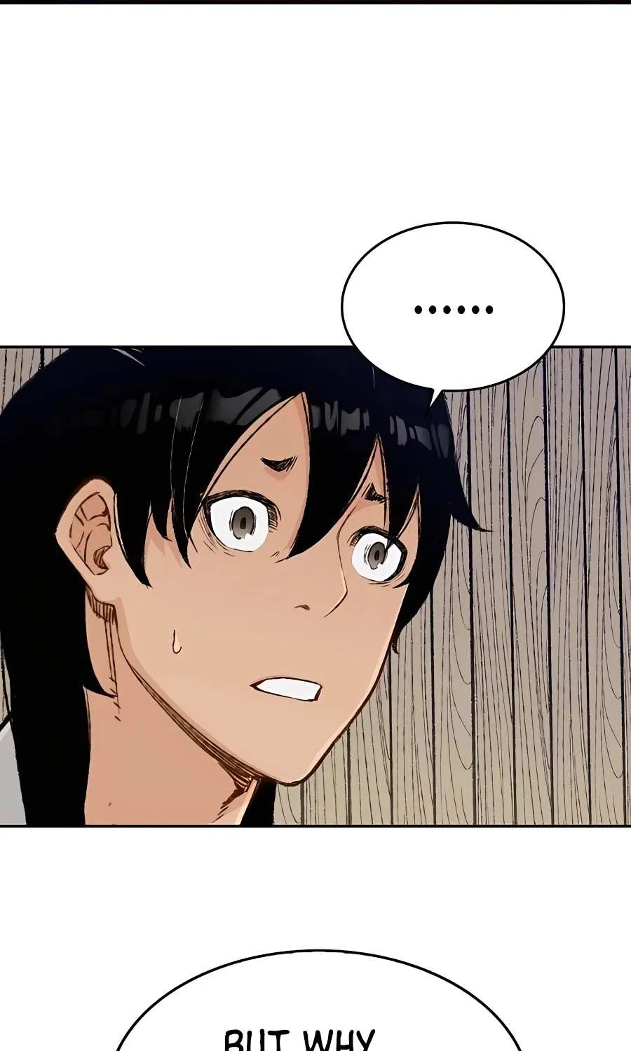 Reborn As The Heavenly Demon Chapter 8 page 8 - 