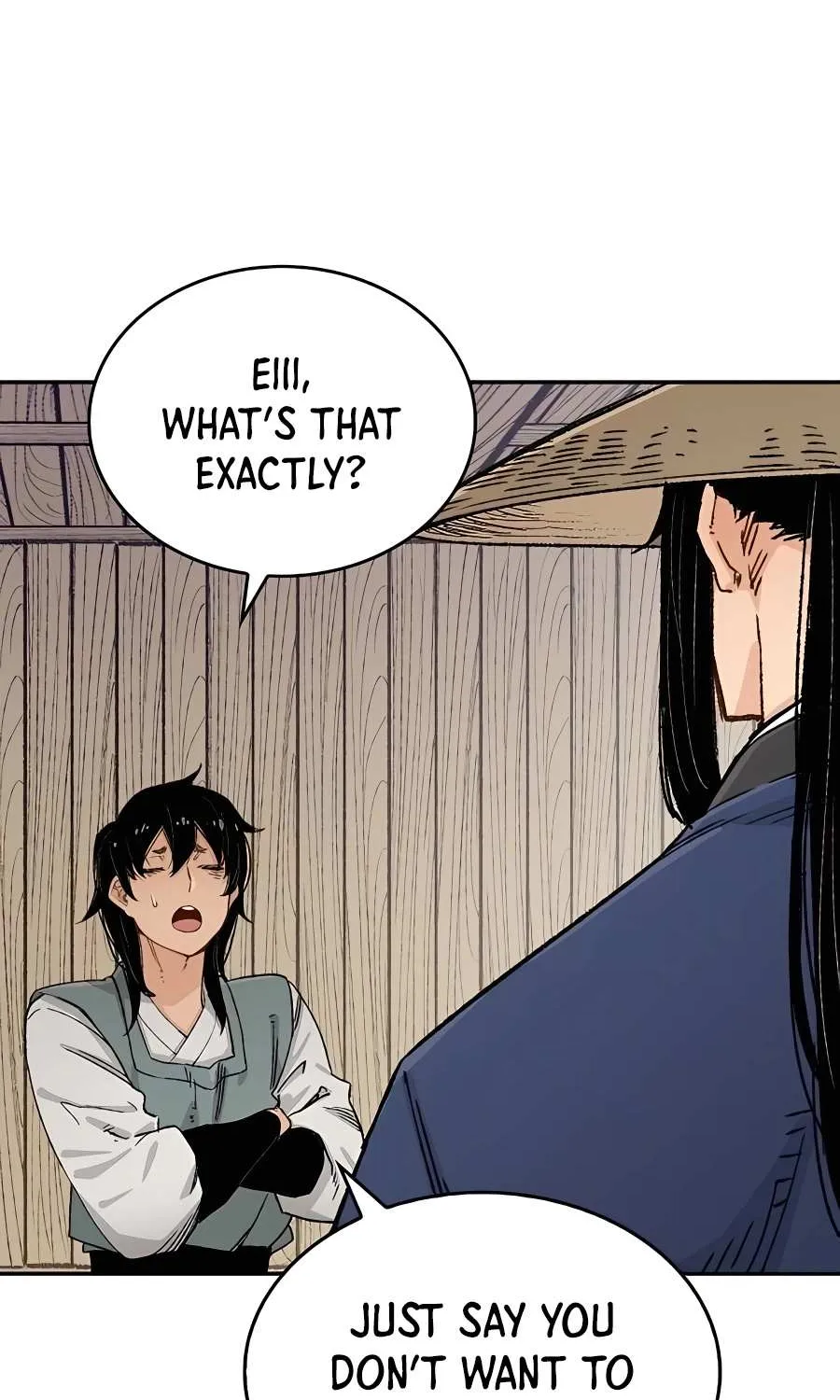 Reborn As The Heavenly Demon Chapter 8 page 75 - 