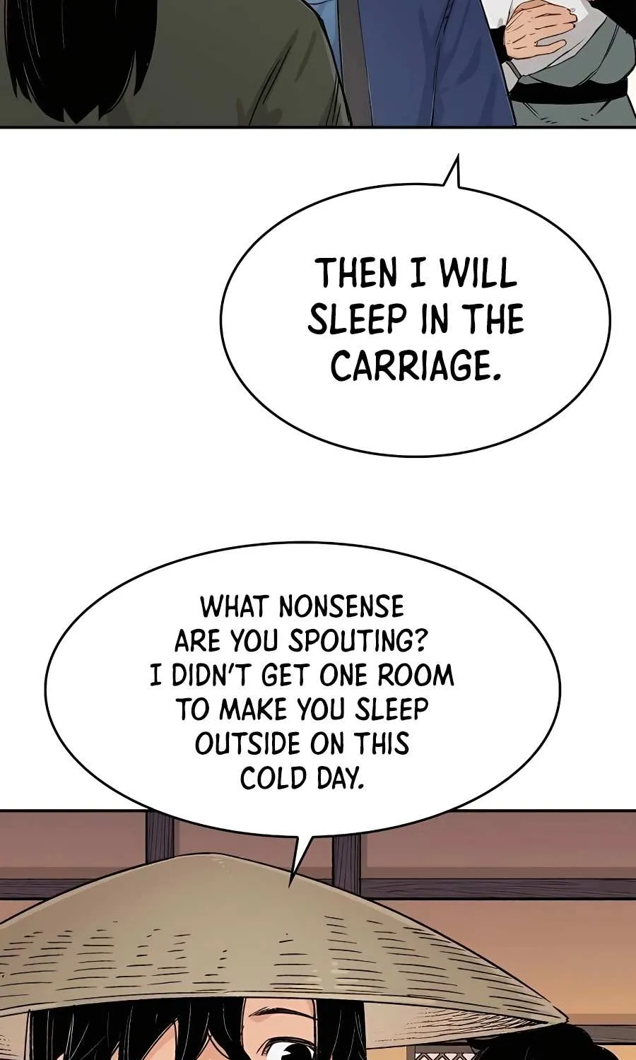 Reborn As The Heavenly Demon Chapter 8 page 86 - 