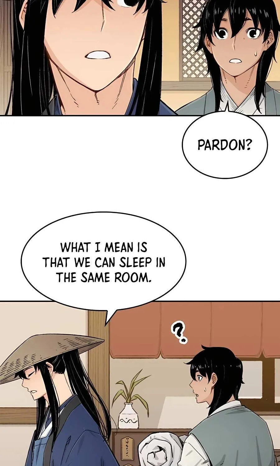 Reborn As The Heavenly Demon Chapter 8 page 87 - 