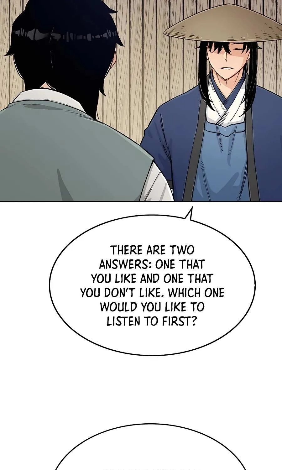 Reborn As The Heavenly Demon Chapter 8 page 10 - 