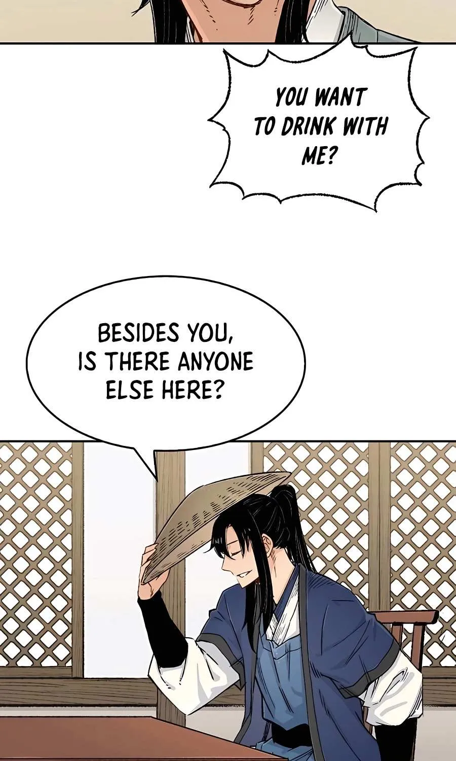 Reborn As The Heavenly Demon Chapter 8 page 92 - 