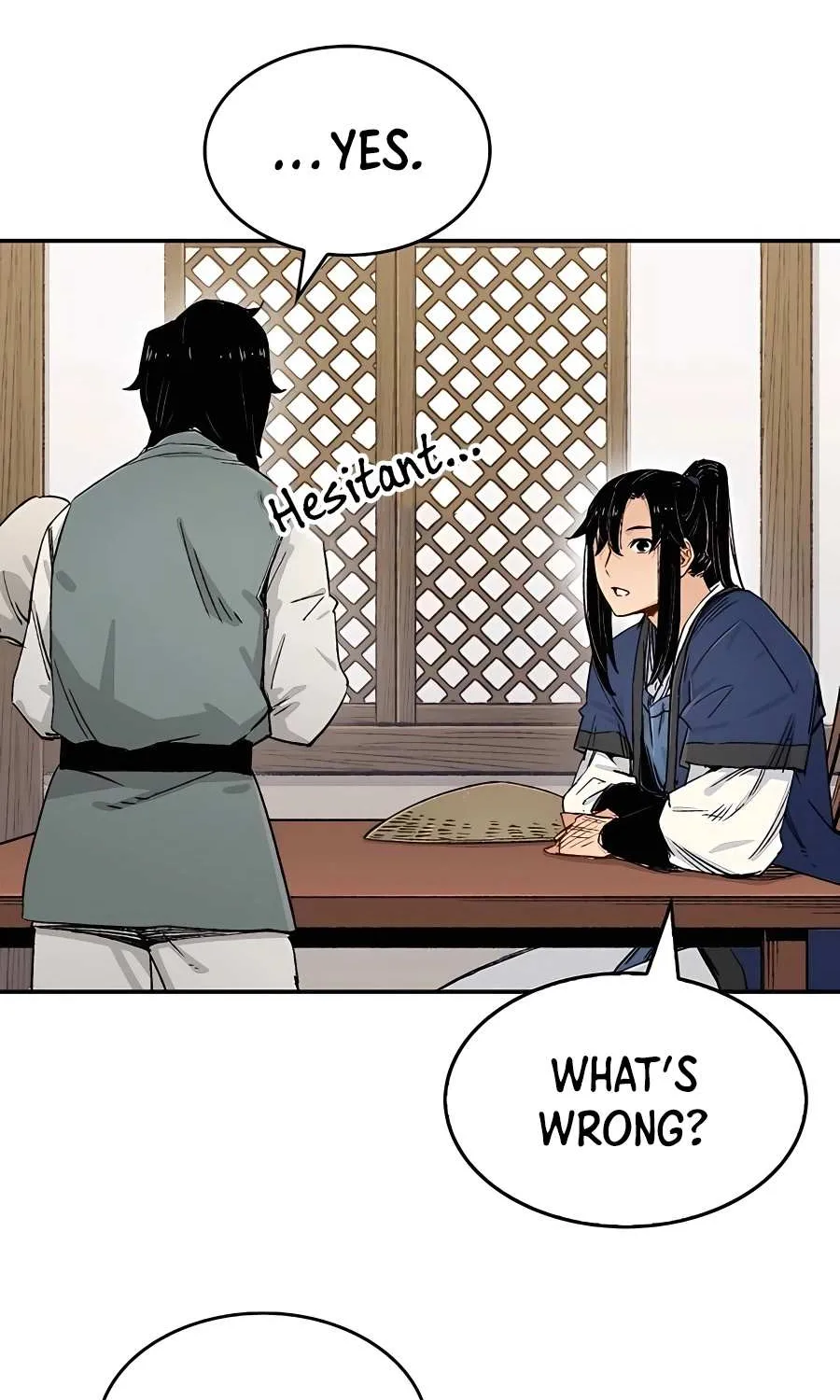 Reborn As The Heavenly Demon Chapter 8 page 96 - 