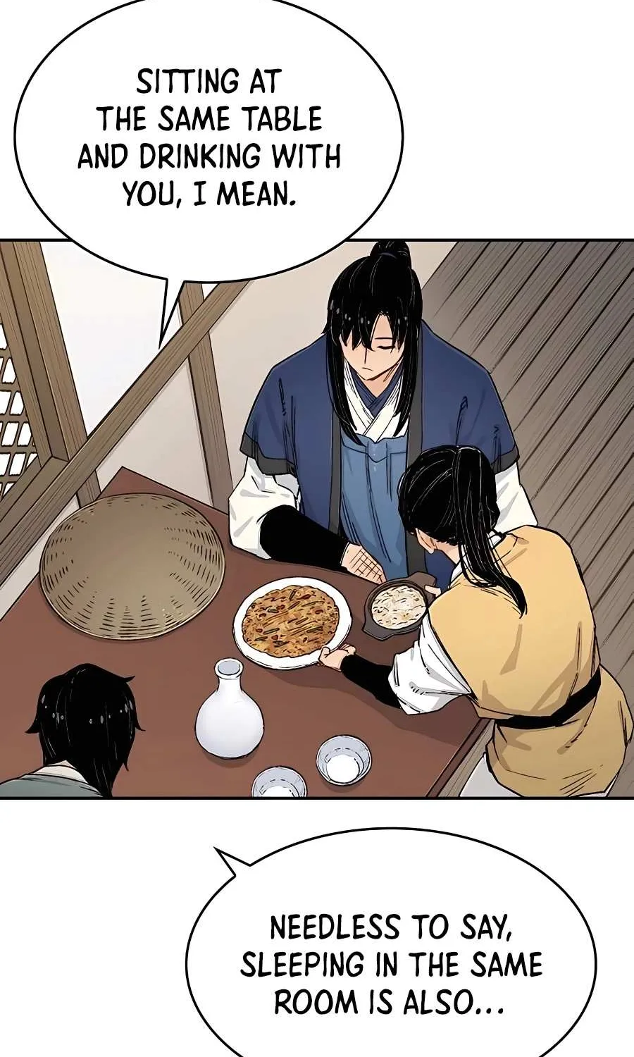Reborn As The Heavenly Demon Chapter 8 page 99 - 