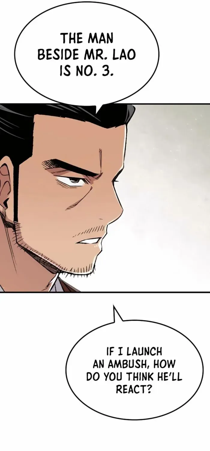 Reborn As The Heavenly Demon Chapter 80 page 11 - 