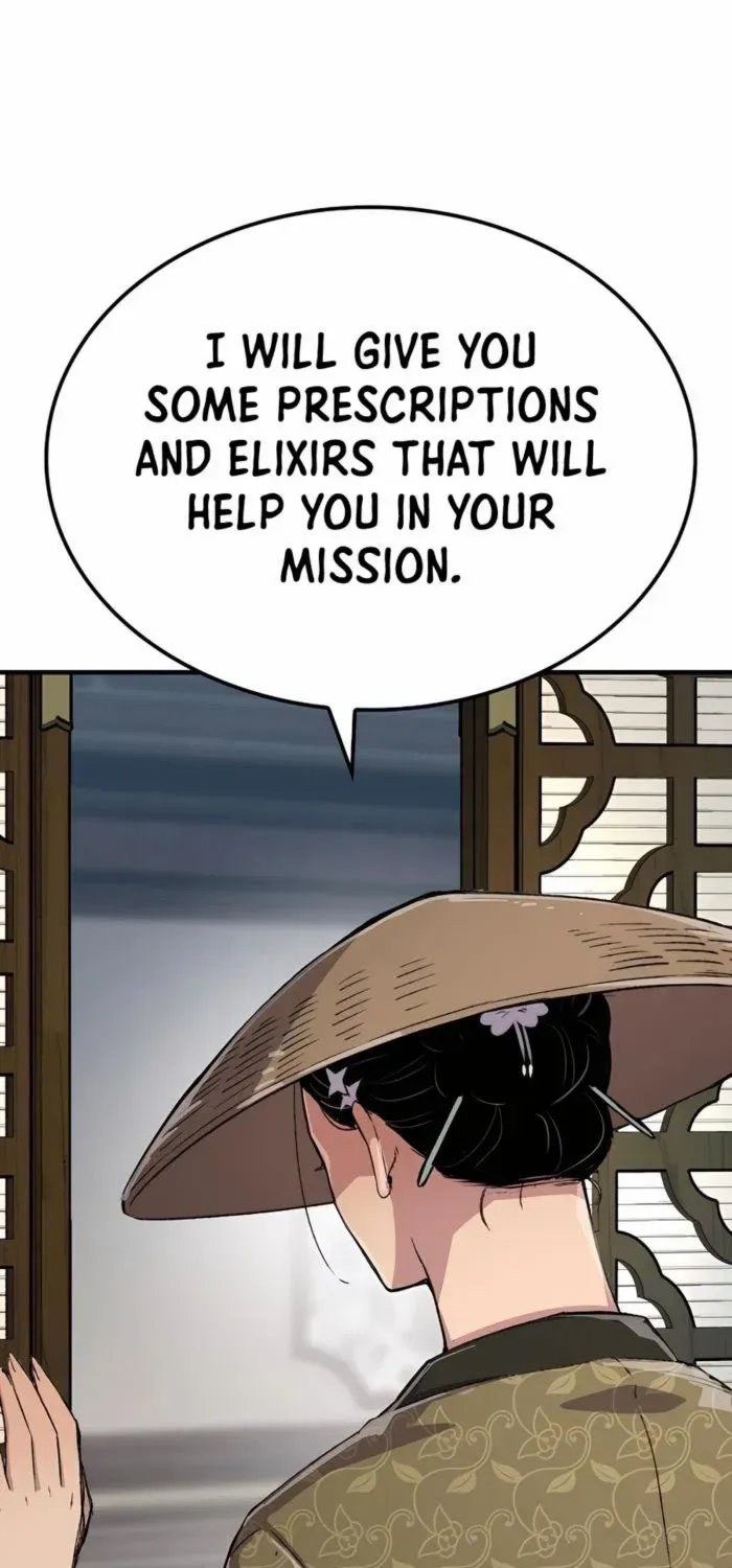 Reborn As The Heavenly Demon Chapter 80 page 101 - 
