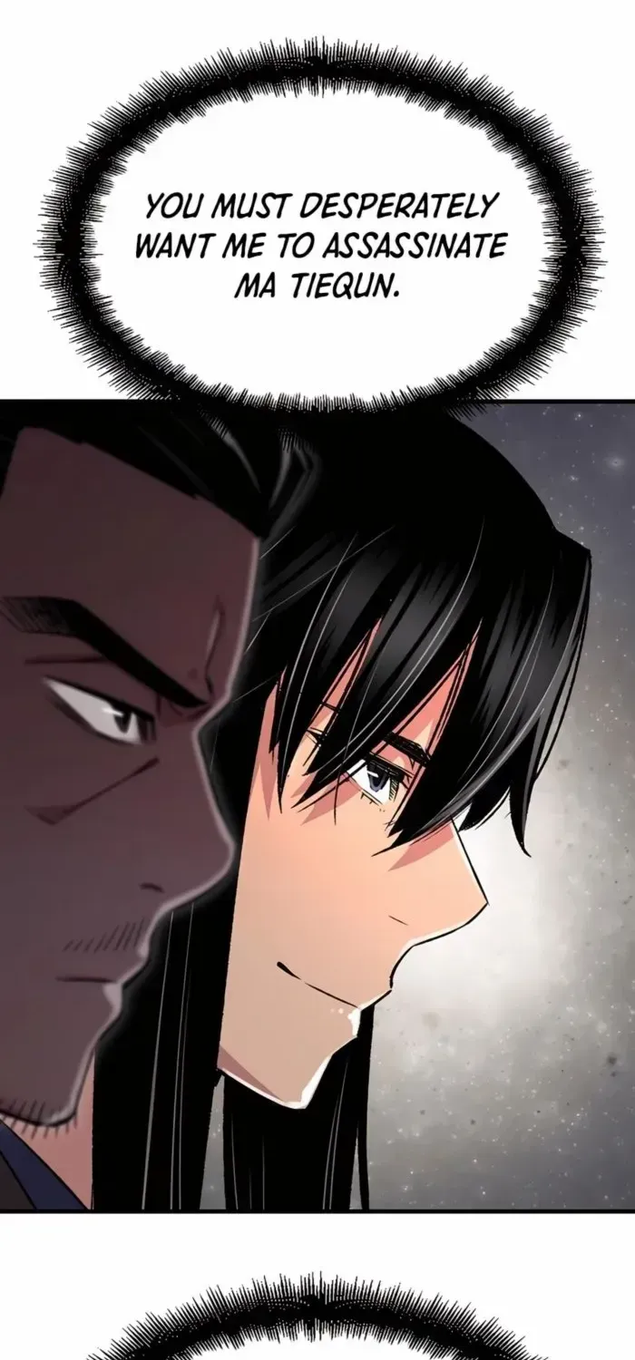 Reborn As The Heavenly Demon Chapter 80 page 18 - 