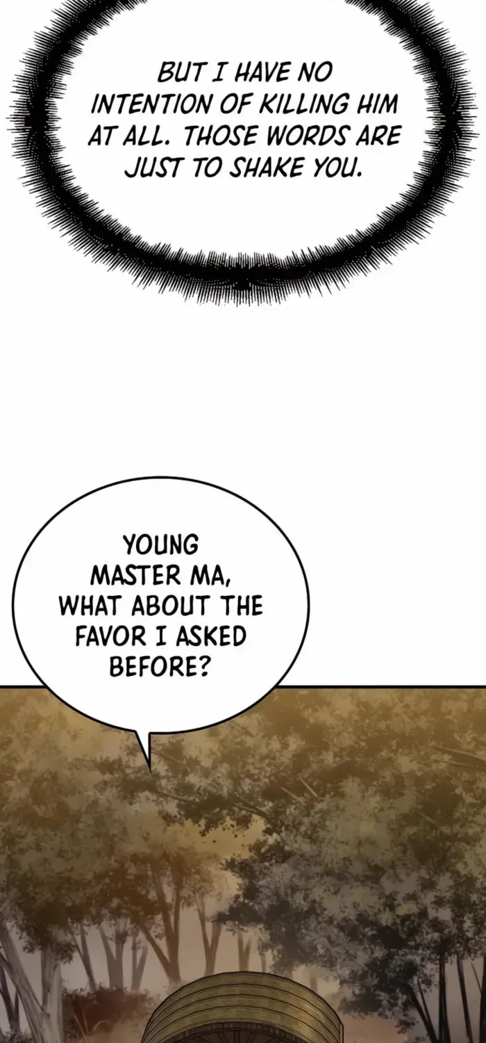 Reborn As The Heavenly Demon Chapter 80 page 19 - 