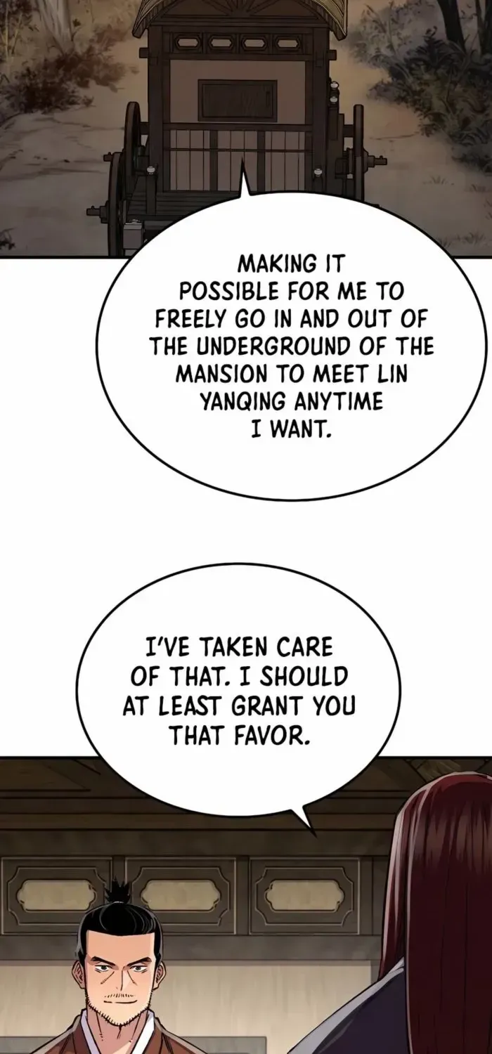 Reborn As The Heavenly Demon Chapter 80 page 20 - 