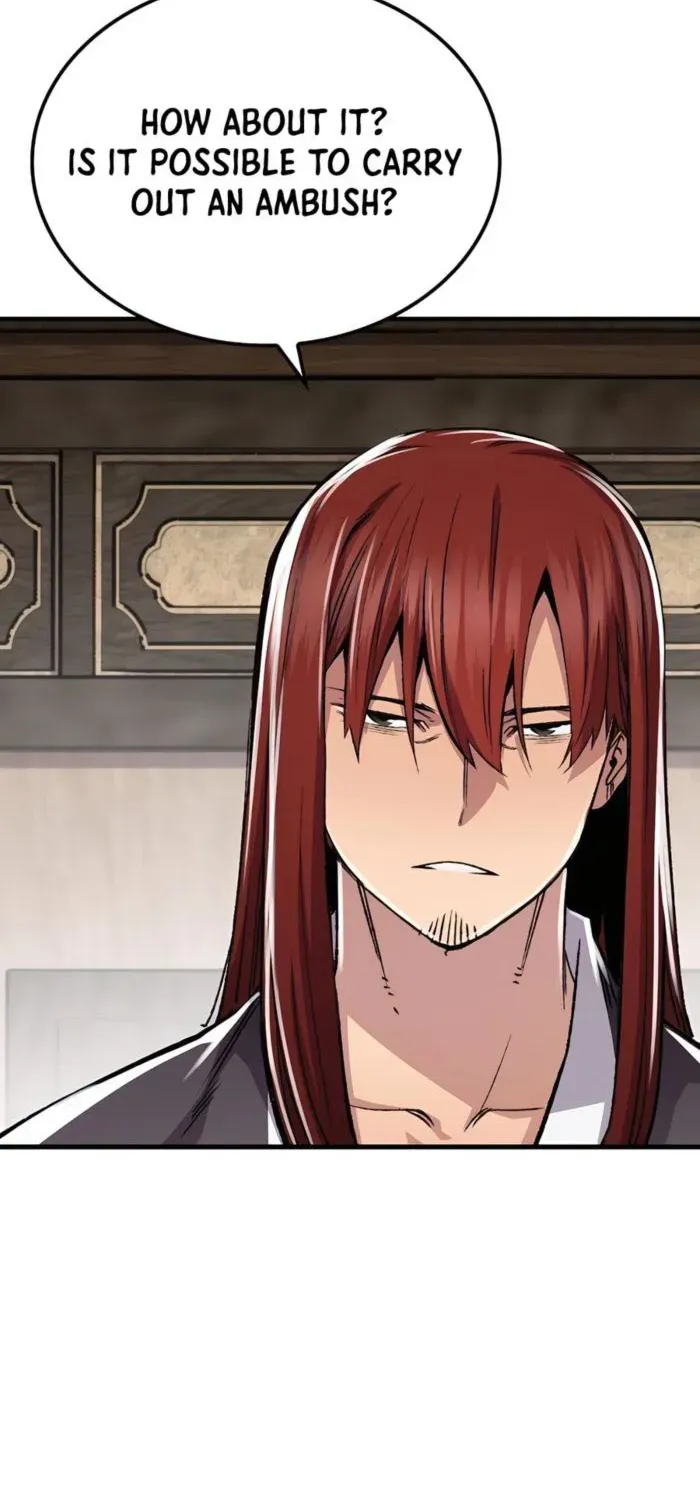 Reborn As The Heavenly Demon Chapter 80 page 3 - 