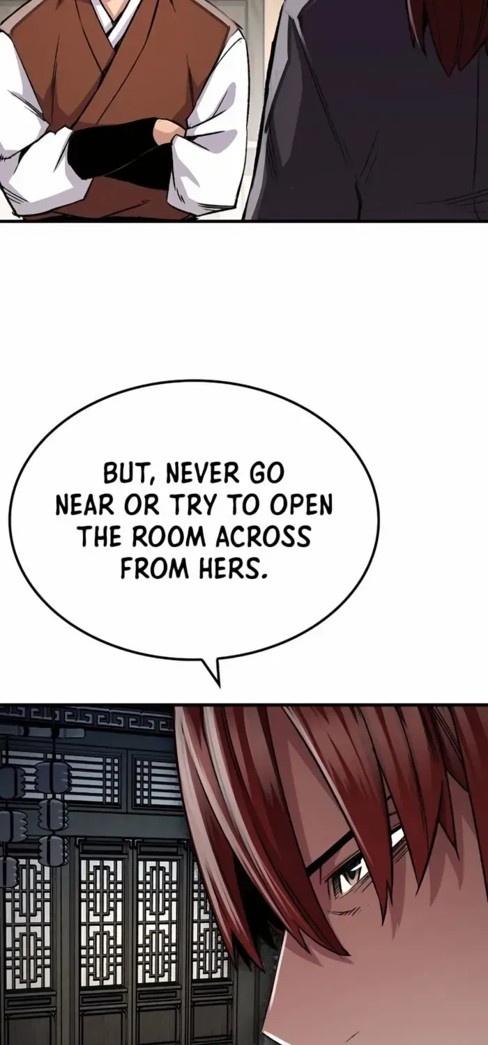 Reborn As The Heavenly Demon Chapter 80 page 21 - 