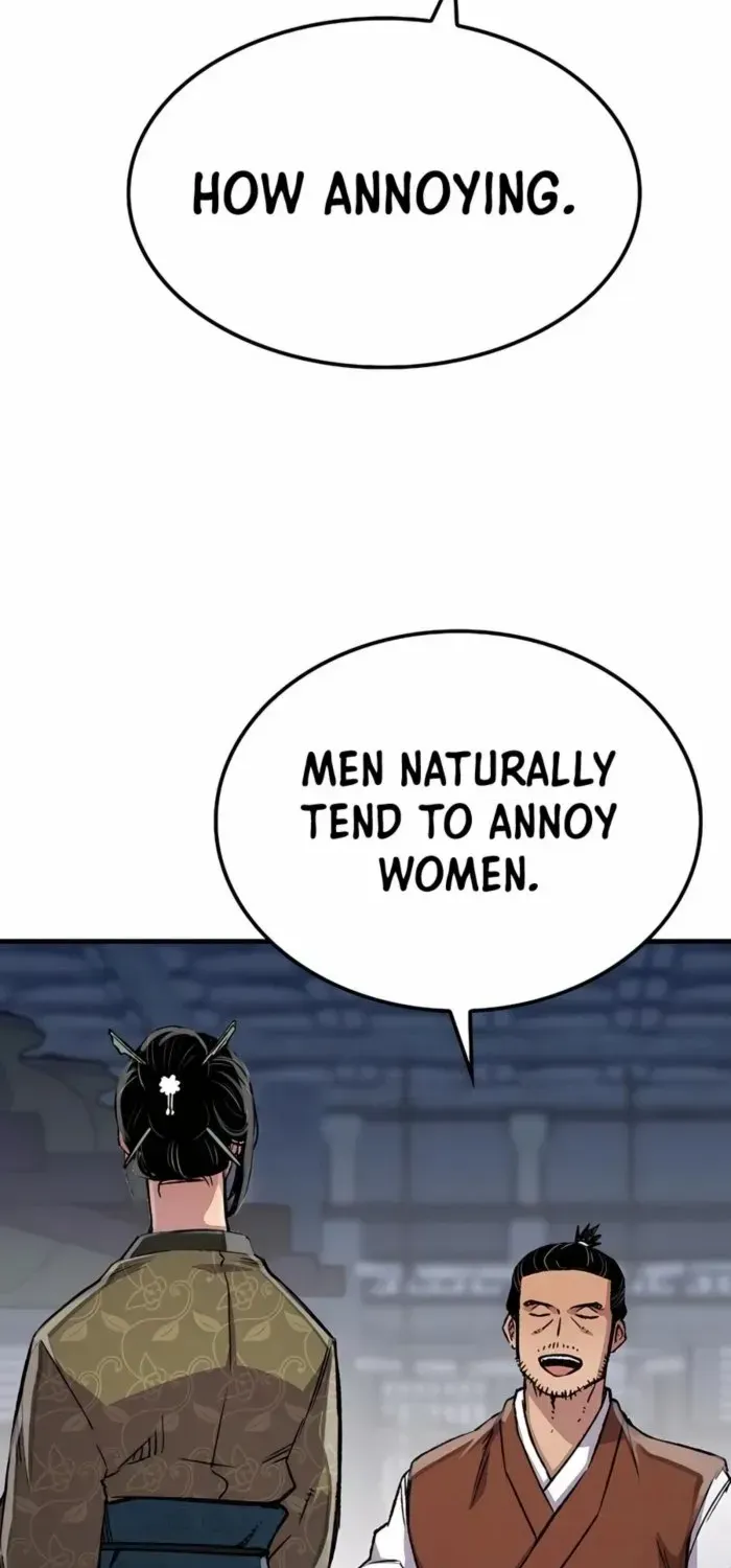 Reborn As The Heavenly Demon Chapter 80 page 27 - 