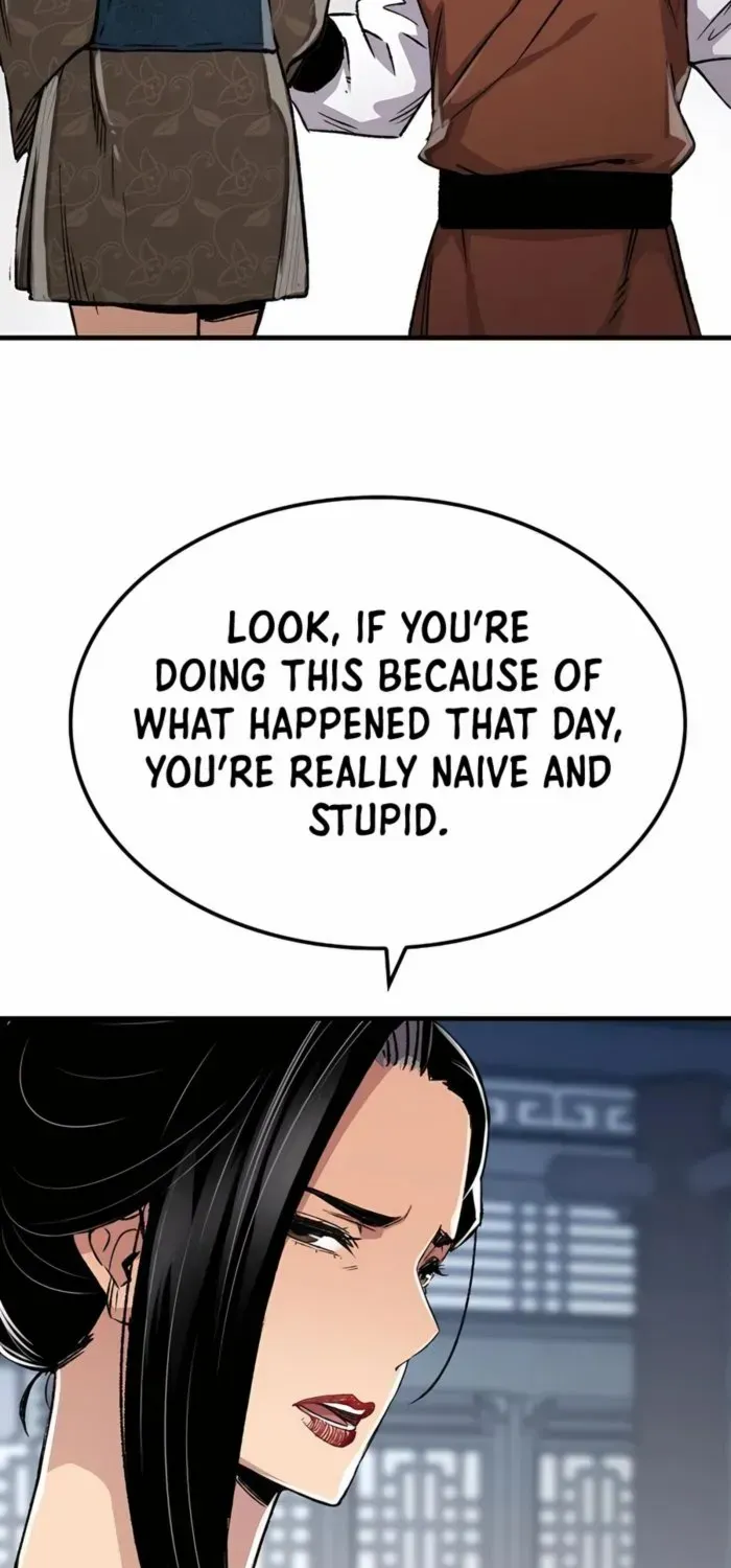 Reborn As The Heavenly Demon Chapter 80 page 28 - 
