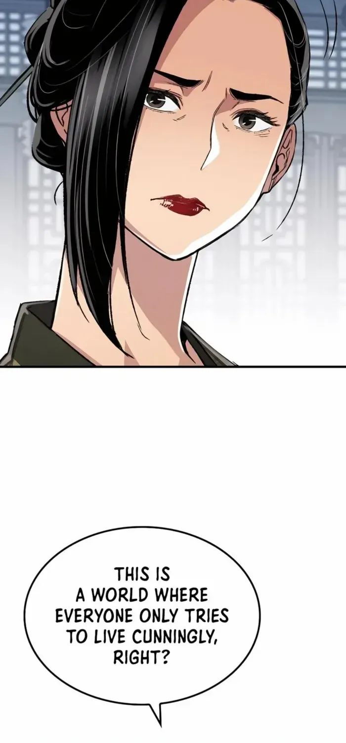 Reborn As The Heavenly Demon Chapter 80 page 31 - 