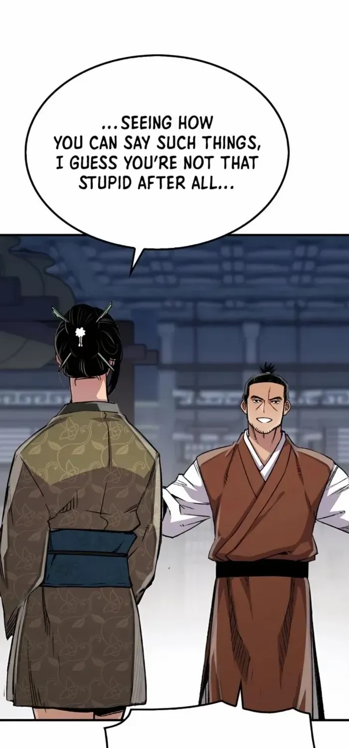 Reborn As The Heavenly Demon Chapter 80 page 33 - 