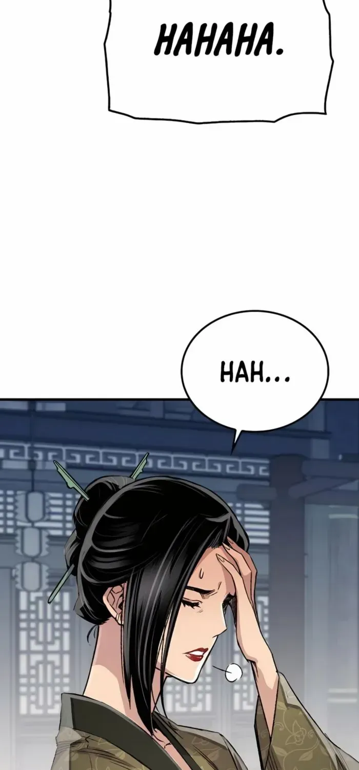 Reborn As The Heavenly Demon Chapter 80 page 34 - 