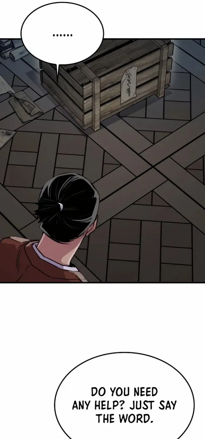 Reborn As The Heavenly Demon Chapter 80 page 37 - 