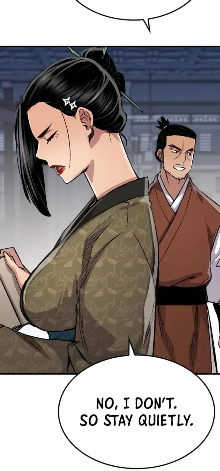 Reborn As The Heavenly Demon Chapter 80 page 38 - 