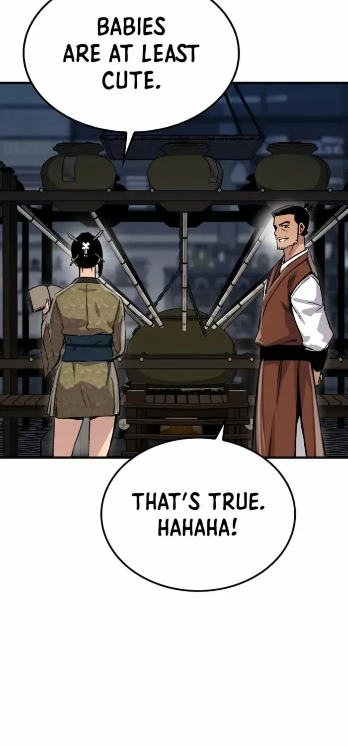 Reborn As The Heavenly Demon Chapter 80 page 40 - 