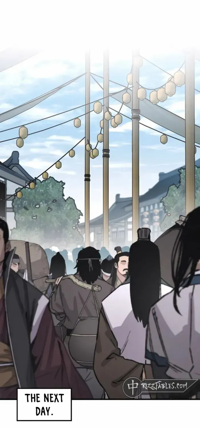Reborn As The Heavenly Demon Chapter 80 page 45 - 