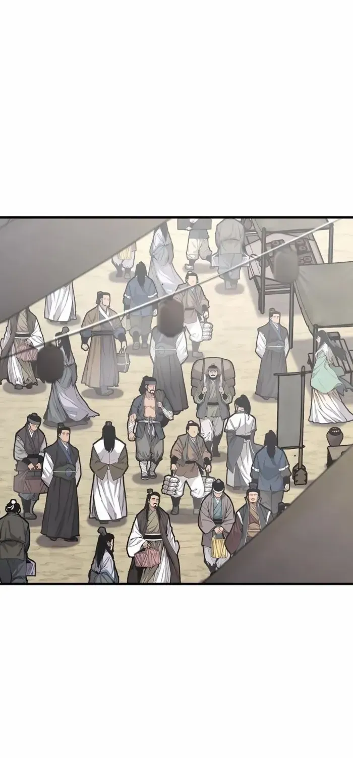 Reborn As The Heavenly Demon Chapter 80 page 46 - 