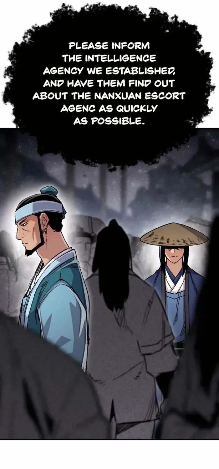 Reborn As The Heavenly Demon Chapter 80 page 49 - 