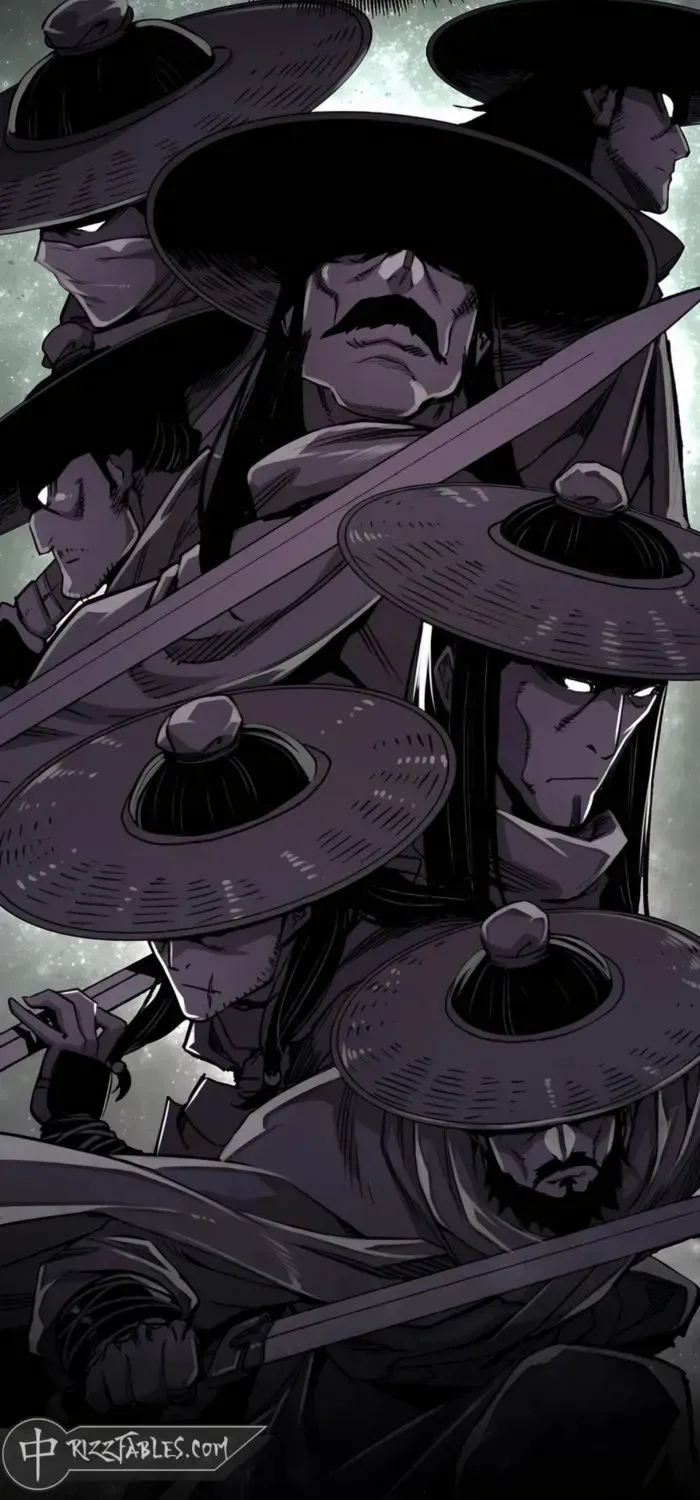 Reborn As The Heavenly Demon Chapter 80 page 7 - 