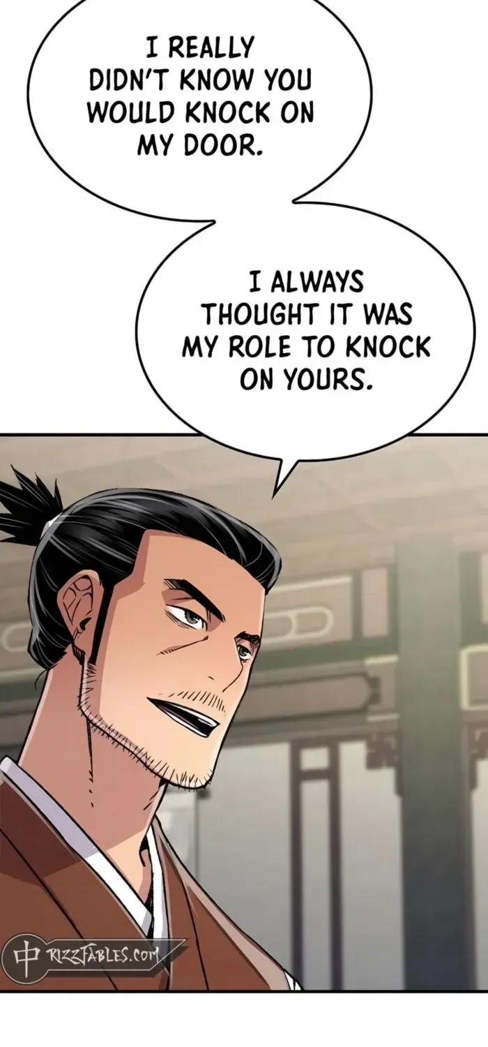 Reborn As The Heavenly Demon Chapter 80 page 63 - 