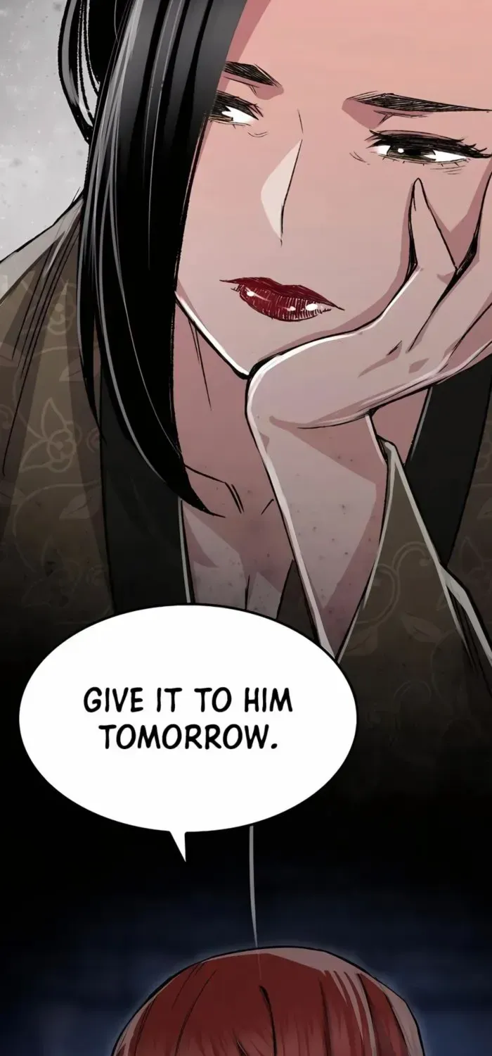 Reborn As The Heavenly Demon Chapter 80 page 70 - 