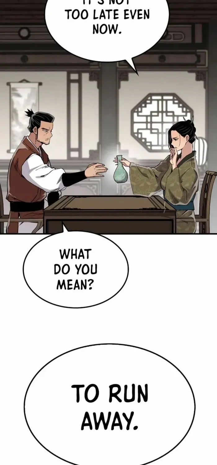Reborn As The Heavenly Demon Chapter 80 page 78 - 