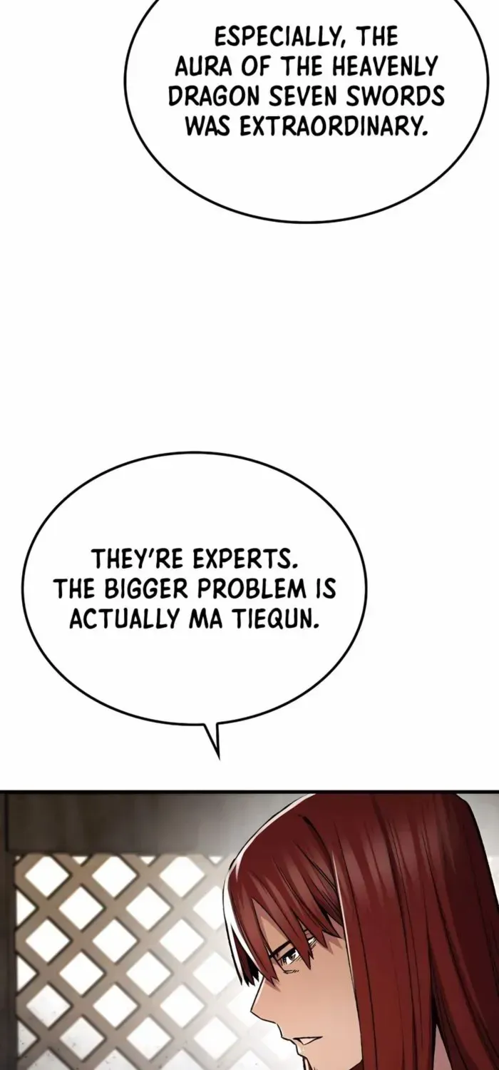 Reborn As The Heavenly Demon Chapter 80 page 9 - 