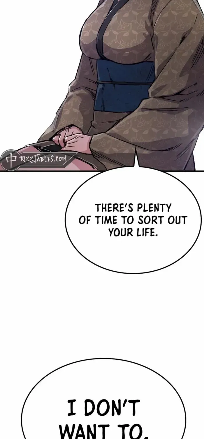Reborn As The Heavenly Demon Chapter 80 page 83 - 