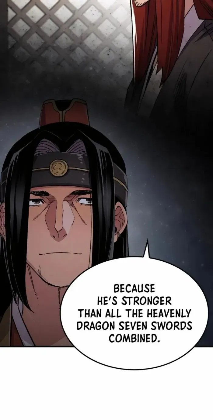 Reborn As The Heavenly Demon Chapter 80 page 10 - 