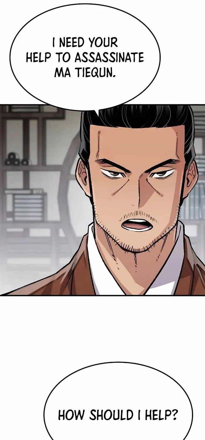 Reborn As The Heavenly Demon Chapter 81 page 17 - 