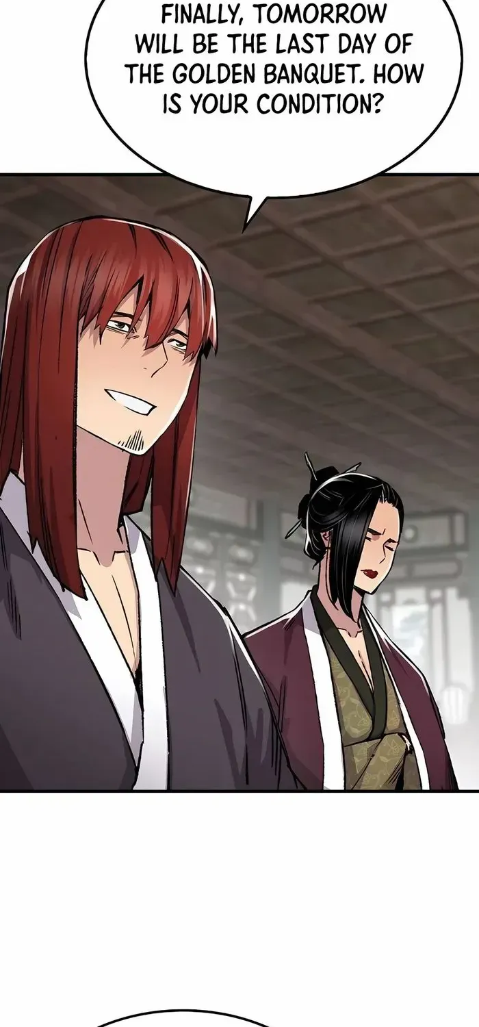 Reborn As The Heavenly Demon Chapter 81 page 3 - 