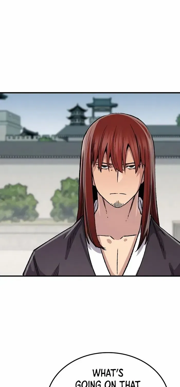 Reborn As The Heavenly Demon Chapter 81 page 23 - 