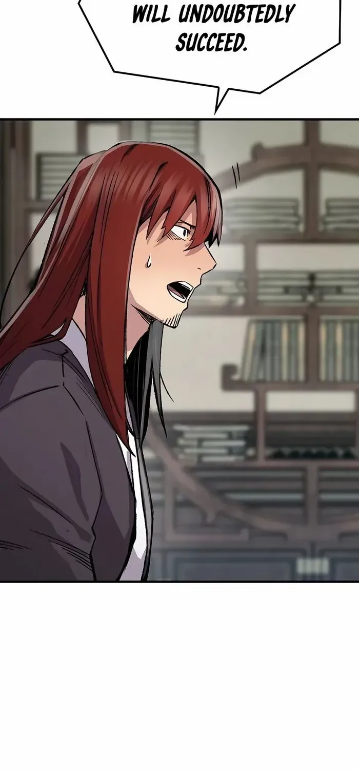 Reborn As The Heavenly Demon Chapter 81 page 5 - 