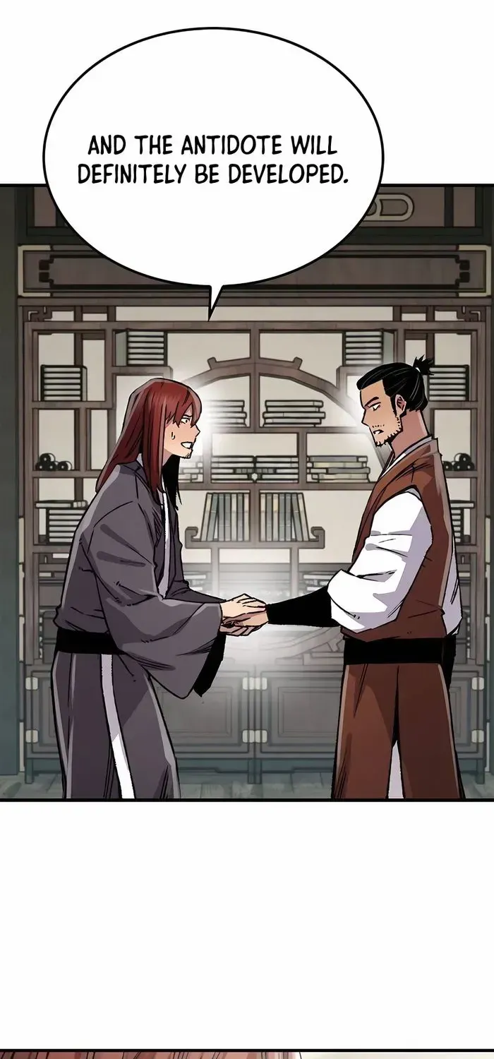 Reborn As The Heavenly Demon Chapter 81 page 6 - 