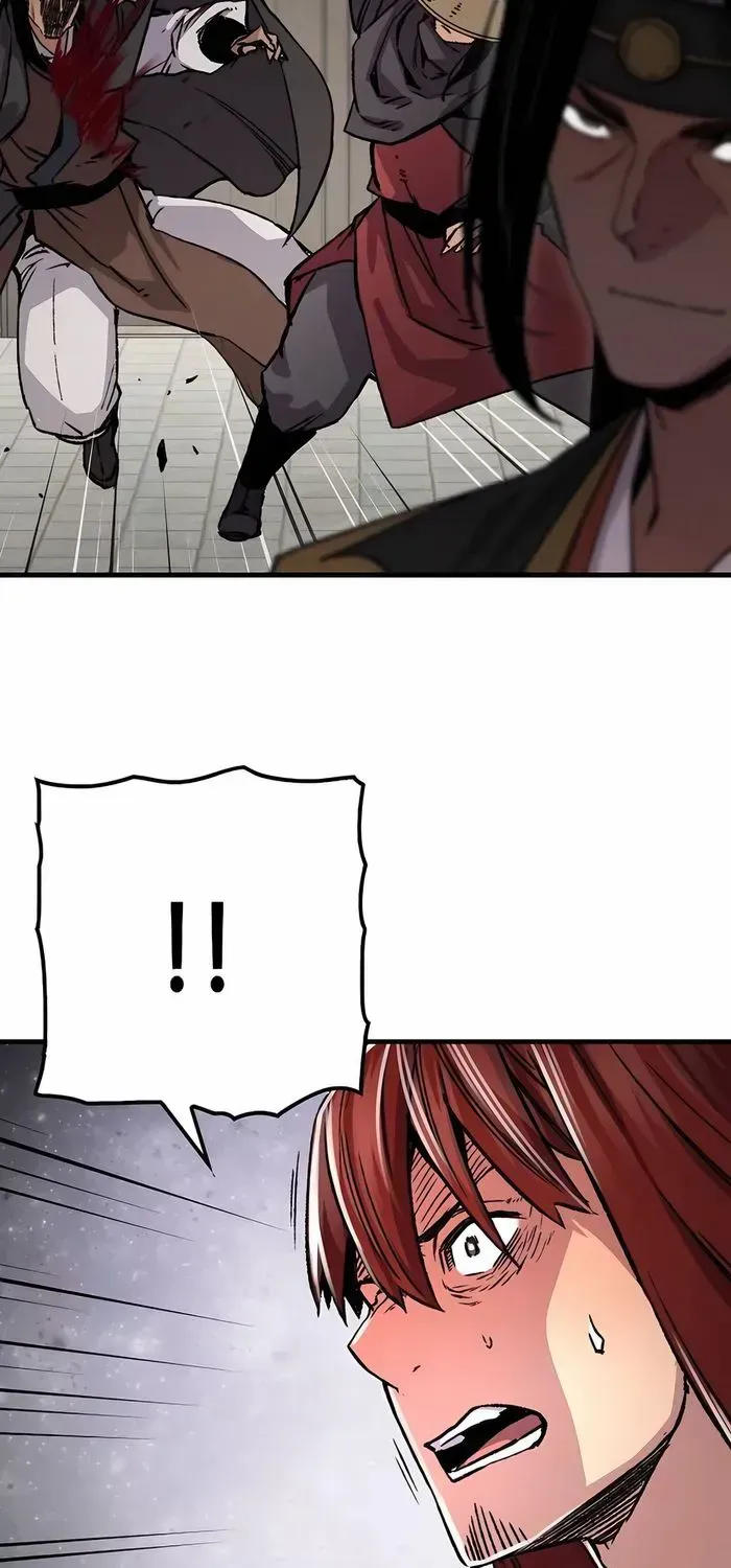 Reborn As The Heavenly Demon Chapter 81 page 53 - 