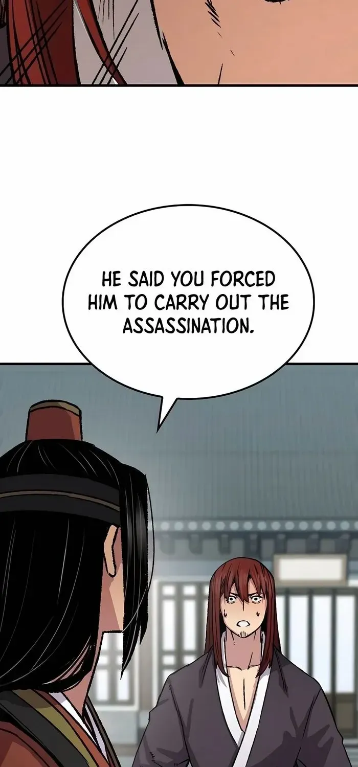 Reborn As The Heavenly Demon Chapter 81 page 58 - 