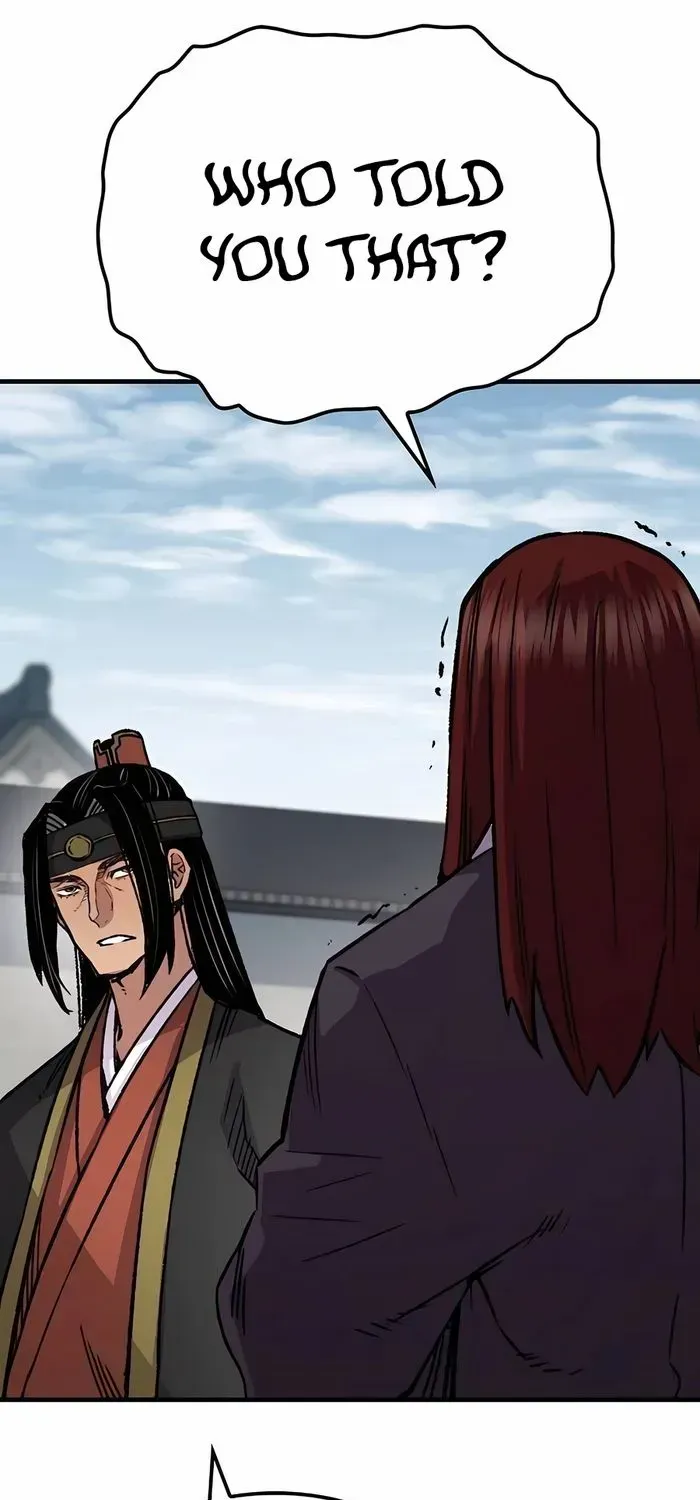 Reborn As The Heavenly Demon Chapter 81 page 61 - 