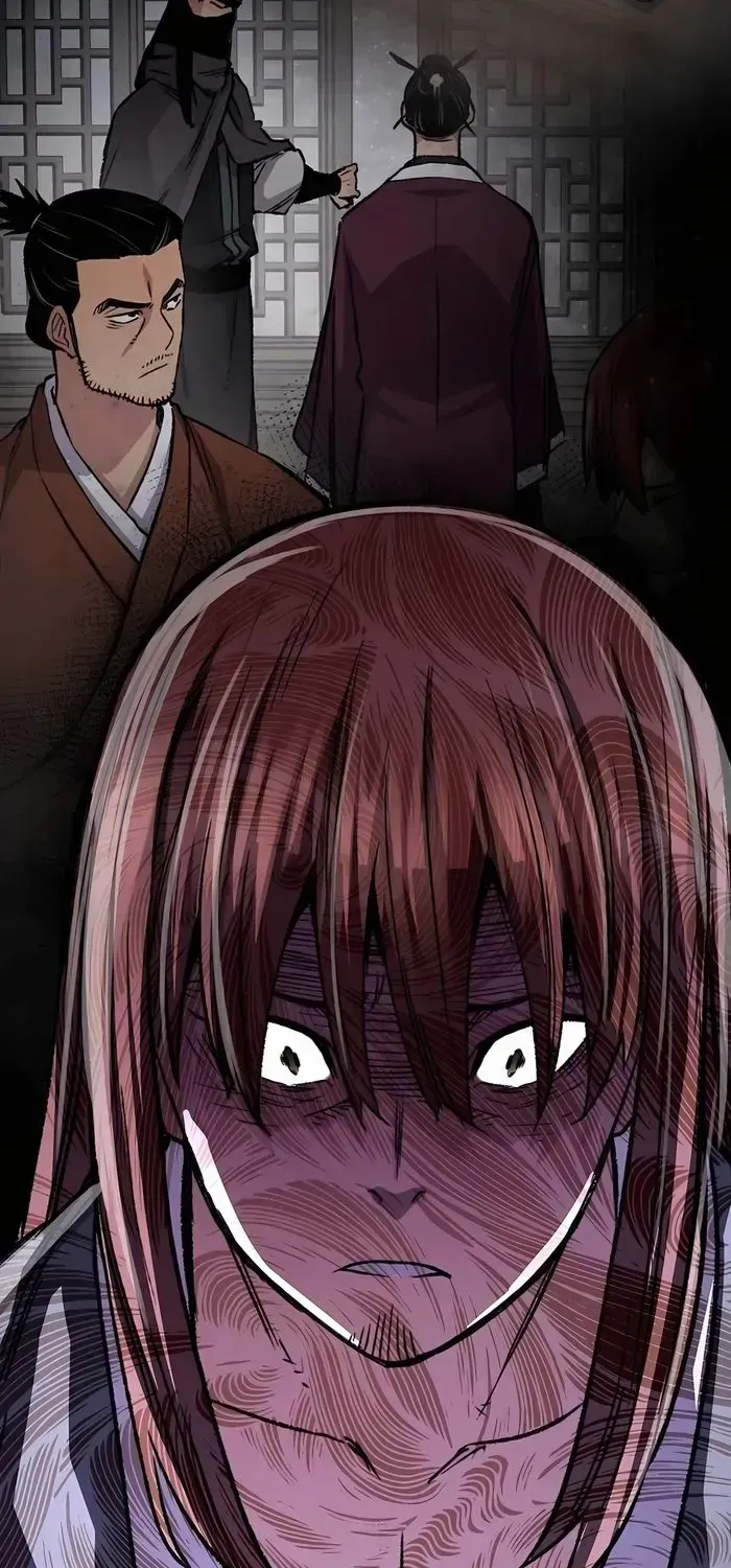Reborn As The Heavenly Demon Chapter 81 page 76 - 