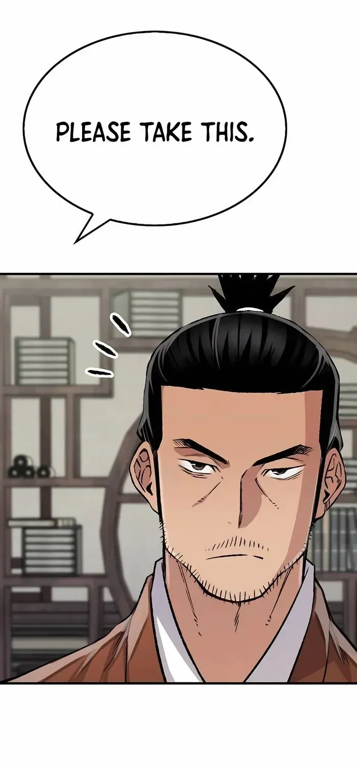 Reborn As The Heavenly Demon Chapter 81 page 9 - 