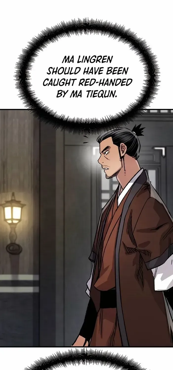 Reborn As The Heavenly Demon Chapter 81 page 82 - 