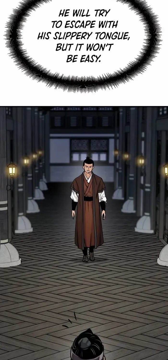 Reborn As The Heavenly Demon Chapter 81 page 83 - 