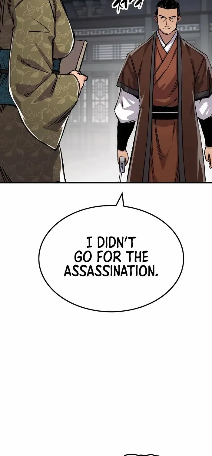 Reborn As The Heavenly Demon Chapter 82 page 11 - 