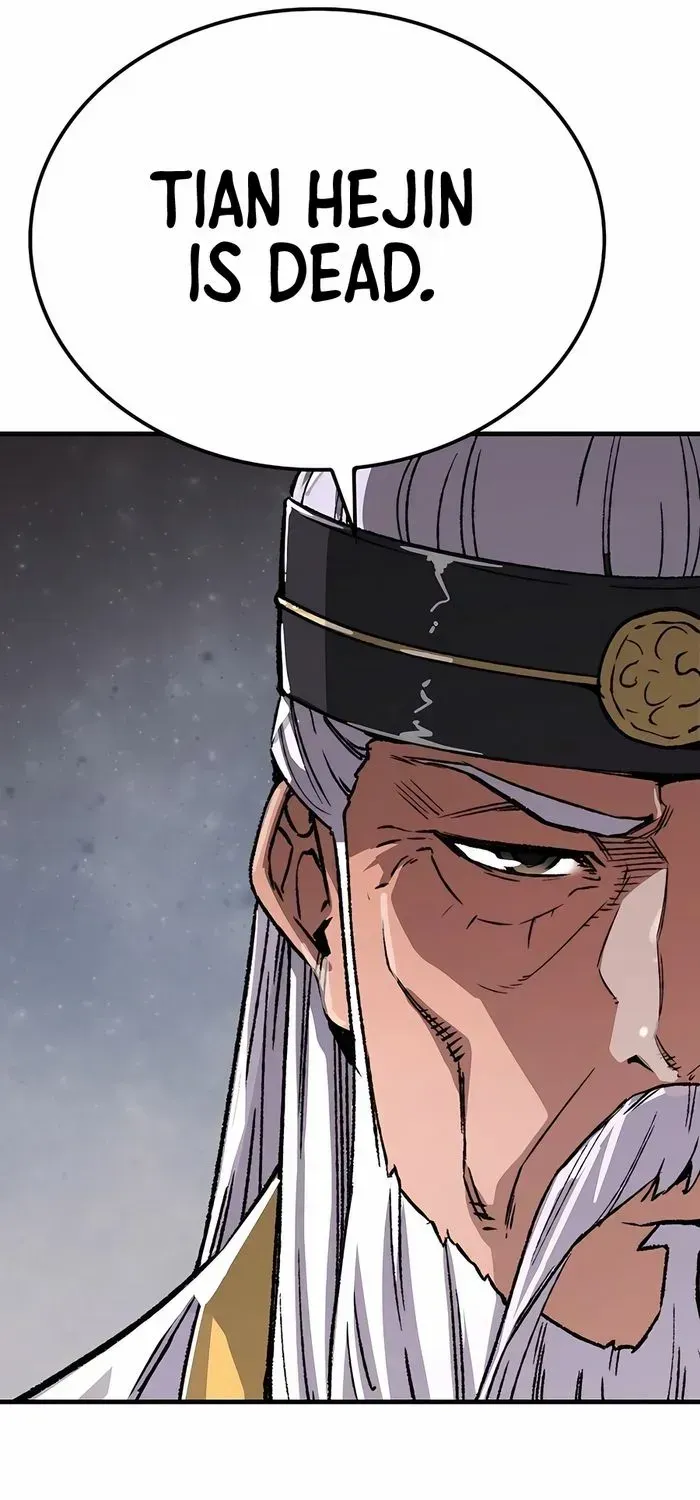 Reborn As The Heavenly Demon Chapter 82 page 105 - 