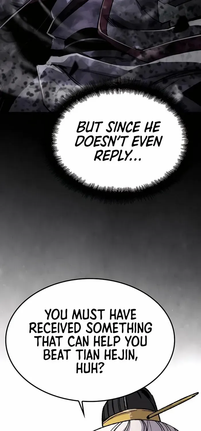 Reborn As The Heavenly Demon Chapter 82 page 116 - 
