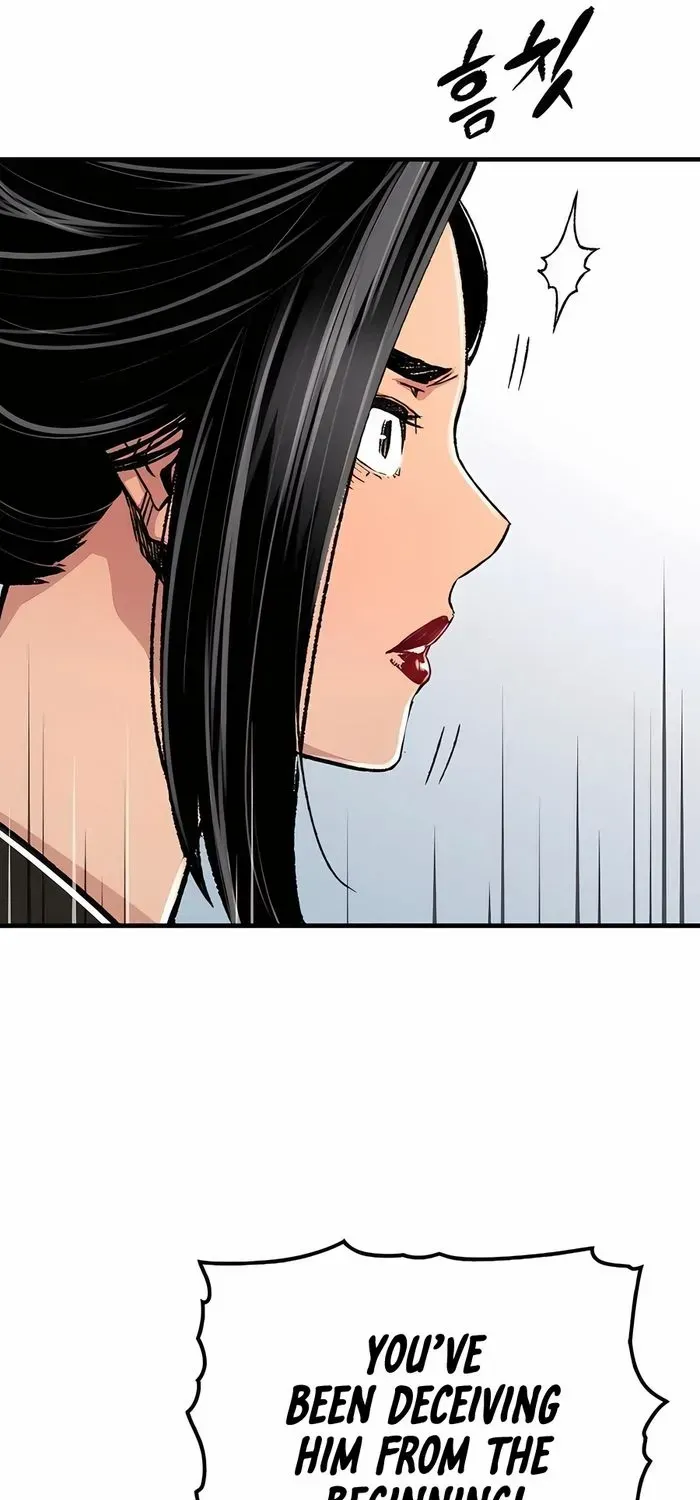 Reborn As The Heavenly Demon Chapter 82 page 14 - 